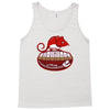 cretaceous survivors (the history league) Tank Top