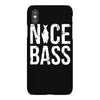 nice bass fishing iPhoneX