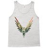 logan paul Maverick Tank Top