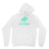 read books not t shirts Unisex Hoodie