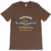 vintage genuine 2000 series all original parts T-Shirt