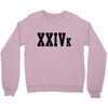 XXIV K Crewneck Sweatshirt