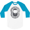 buy me a beer 3/4 Sleeve Shirt