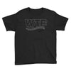 where's the food Youth Tee