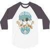 bad boys 3/4 Sleeve Shirt