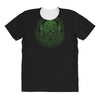 eldritch institute All Over Women's T-shirt
