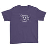cofeeine Youth Tee