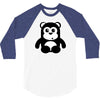 baby bear 3/4 Sleeve Shirt