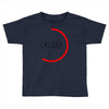 time check Toddler T-shirt