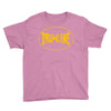 drumline Youth Tee