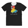 haters gonna hate All Over Women's T-shirt