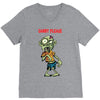 candy please V-Neck Tee