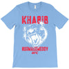 khabib nurmagomedov bear strong T-Shirt