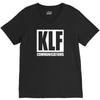 klf V-Neck Tee