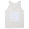 best farter Tank Top