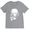 take me to your dealer V-Neck Tee