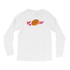 lego my eggo Long Sleeve Shirts