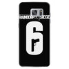 Rainbow Six Siege Samsung Galaxy S7