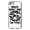 Scorpio Hated By Many Wanted By Plenty iPhone 8