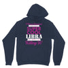 i never dreamed i would be a super cool libra but here i am killing it Unisex Hoodie