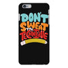 don't sweat the technique iPhone 6 Plus/6s Plus Case