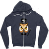 vanoss Zipper Hoodie