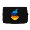 pizza! pizza! Laptop sleeve