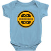 underground Baby Bodysuit
