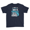 expert Youth Tee