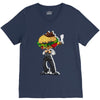 random shit V-Neck Tee