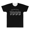Original 1993 All Over Men's T-shirt
