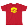 luke's diner Toddler T-shirt