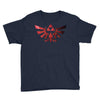 Zelda Galaxy Youth Tee