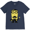 mr. fancypants V-Neck Tee