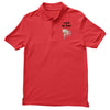 i love when my wife lets me buy another bike Polo Shirt