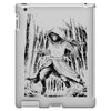 kylo ren 2 iPad 3 and 4 Case