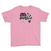 mad as can be Youth Tee