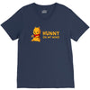 hunny on my mind V-Neck Tee