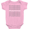 trumpshutdown Baby Bodysuit