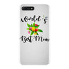 world's best mom iPhone 7 Plus Case
