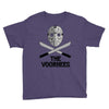 the voorhees Youth Tee