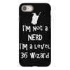 not a nerd iPhone 8