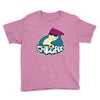 chillax Youth Tee