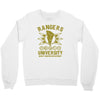 rangers university Crewneck Sweatshirt