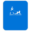 mens funny whisky parody Mousepad