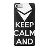 Keep Calm And Hodl Ethereum iPhone 7 Case