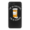 i'm so excited iPhone 7 Plus Case