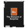 apparel iPad 3 and 4 Case