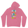 time machines Unisex Hoodie