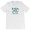 i like coffee T-Shirt